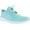 Icy Mint, variant on Propet TravelBound Women's Toggle Clasp Comfort Sneakers