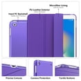 thumbnail image 4 of Funda MoKo para iPad 10.2 iPad 9ª generación 2021/8ª generación 2020/7ª generación 2019, 4 of 9
