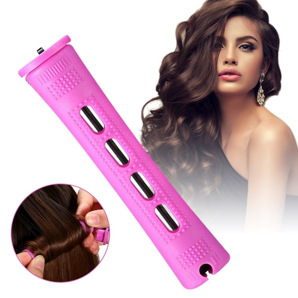 Perm rollers shop walmart