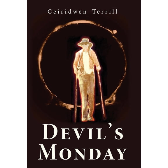 Devil's Monday, (Hardcover)