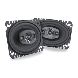 Kenwood KFC-D691 6 x 9 Inch 4 Way 600 Watt Peak Power Car Audio