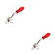 thumbnail image 2 of Juego de destornilladores Riwesomey duraderos y fiables para carpintería kit de herramientas 2Conjunto, 2 of 6