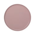 thumbnail image 3 of 10 Strawberry Street Double Line - Pink - 10.5" Dinner Plate - Set of 4, 3 of 3