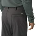 thumbnail image 4 of Dickies Men's FLEX Cooling Regular Fit Pants | Moisture Wicking, Stretch Fabric, Breathable Workwear, Durable and Comfortable Fit, 4 of 4