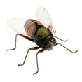 thumbnail image 3 of 5 Pcs Modèle d'Insecte Artificiel Simulation Aimant de Réfrigérateur Jouets Éducatifs pour Enfants Abeille, 3 of 9