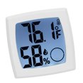 thumbnail image 1 of Indoor , Digital Hygrometer Wear Proof  For Traveling, 1 of 8