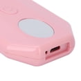 thumbnail image 3 of Facial Skin Exfoliator Electric Skin Scrubber Blackhead Acne Remover Pore Cleaner MachinePink, 3 of 4