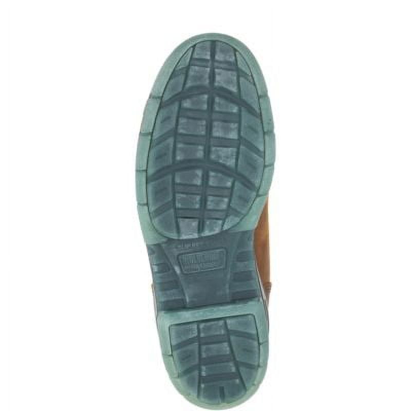 Wolverine Waterproof Insulated Work Boots in Nepal at NPR 32217, Rating: 5