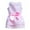 Light Pink, variant on Dog Dresses for Small Dogs - Cute Summer Princess Tutu Outfit with Bow for Chihuahua, Yorkie & Puppies - Girl Dog Clothes & Kitten Apparel