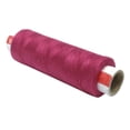 thumbnail image 1 of New Polyester Thread Red 10 Pcs Spun Quilting Sewing Supplies Wholesale Spool, 1 of 4