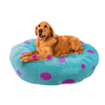 thumbnail image 1 of Cama para Mascota Grande Monstruo Pet Boutique Extra Suave Anti estrés Grande TV Ofertas Monstruo, 1 of 11