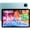 BLUE, variant on DOOGEE Tab A9 Pro 10 inch Tablet,20GB+128GB/2TB Expand,Quad Core,6580mAh Battery,5G WiFi,BT5.0,Dual Speakers,Dual Camera,Face Unlock Android 15