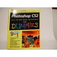 thumbnail image 1 of Pre-Owned Photoshop CS2 All-in-One Desk Reference For Dummies (Paperback) 0764589164 9780764589164, 1 of 1