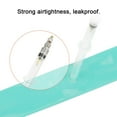 thumbnail image 3 of Bike Inner Tube, 700Cx23C-32C TPU Inner Tube Strong Air Tightness Cycling Inner Tube Lightweight Road Bike Inner Tube with French Valve Cycling Accessory, 3 of 7