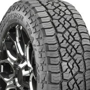 Mastercraft Courser Trail HD All Terrain LT245/70R17 119/116S E Light Truck Tire Fits: 2015 Ford F-150 Lariat, 2004-10 Dodge Ram 2500 ST Simolary simolary.com 12