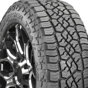 Mastercraft Courser Trail HD All Terrain LT245/70R17 119/116S E Light Truck Tire Fits: 2015 Ford F-150 Lariat, 2004-10 Dodge Ram 2500 ST Sansujyuku sansujyuku.com
