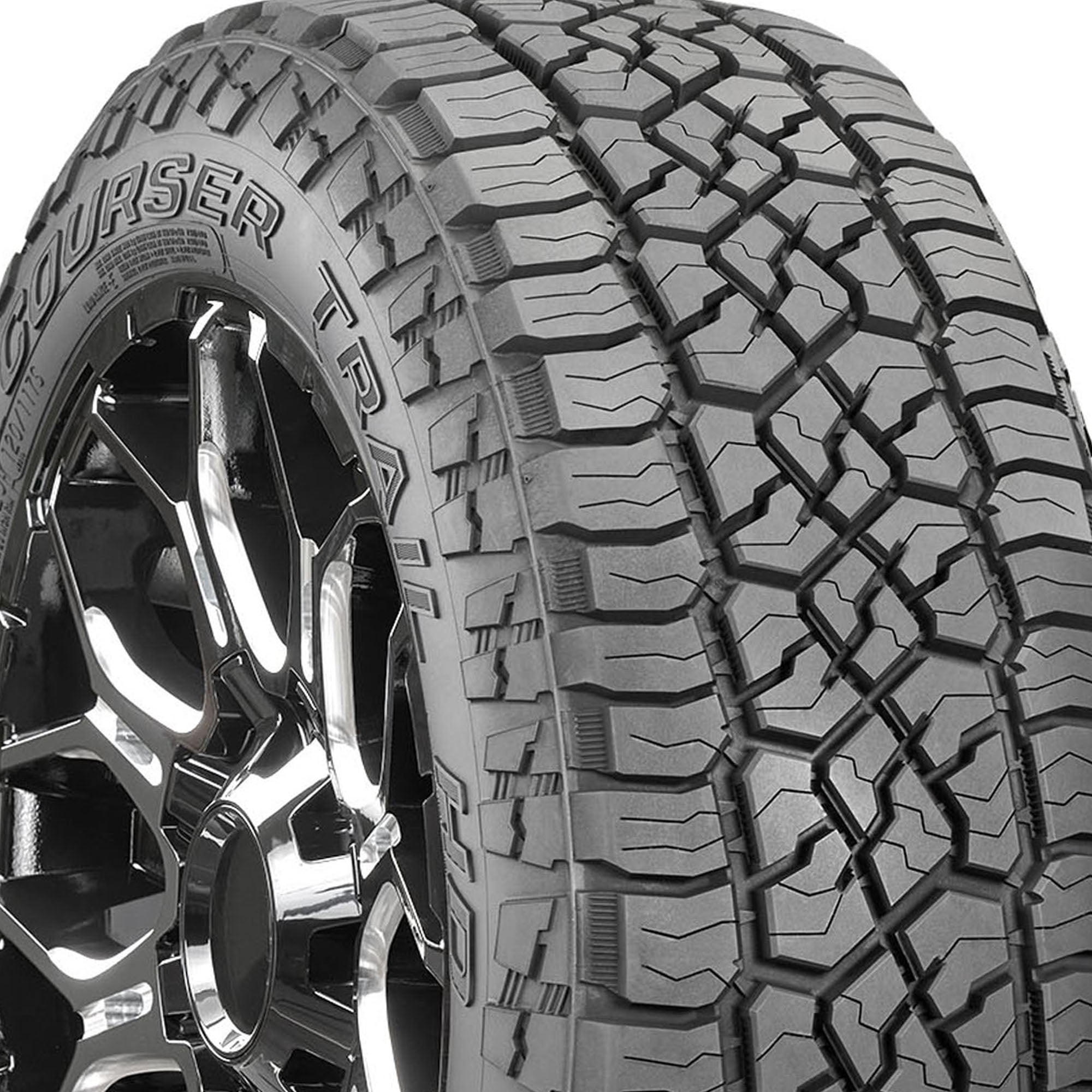 Mastercraft Courser Trail HD All Terrain LT245/70R17 119/116S E Light Truck Tire Fits: 2015 Ford F-150 Lariat, 2004-10 Dodge Ram 2500 ST simolary.com 12 Mastercraft Courser Trail HD All Terrain LT245/70R17 119/116S E Light Truck Tire Fits: 2015 Ford F-150 Lariat, 2004-10 Dodge Ram 2500 ST Simolary simolary.com 12