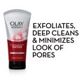 (61 Value!) Olay Regenerist Regimen Gift Set Facial Cleansing Brush