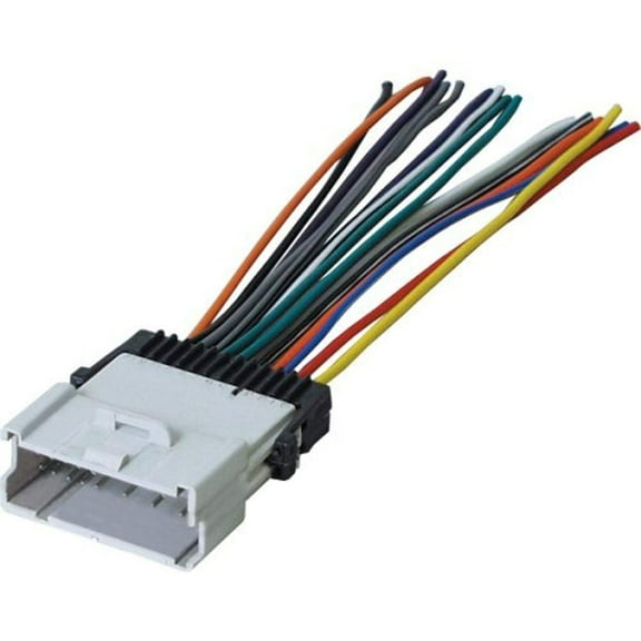WIRING HARNESS AMERICAN INT; GM 2000-2003