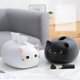 thumbnail image 3 of Kawaii Cat Tissue Box Kitchen Napkin Storage Box Wc Paper Container Desktop Toilet Paper Holder Nordic Style Home Decoration, 3 of 5