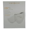 Clarisonic Opal Technology for Anti-Aging System White for Unisex Sonic Skin Infusion Kit, 4 pc