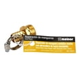 thumbnail image 2 of Reparador Para Manguera Melnor Aluminio 5/8" Abrazadera Acer, 2 of 3
