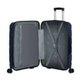 thumbnail image 4 of American Tourister Air Move Spinner Moyen, 4 of 5