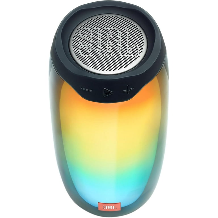 Restored JBL Pulse 4, Portable Bluetooth Speaker - Walmart.com