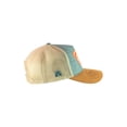 thumbnail image 2 of Gorra Ranch & Corral Lifestyle 34 Azul Unitalla, 2 of 4
