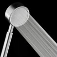 thumbnail image 3 of LLC 304 Pommeau de Douche en Acier Inoxydable avec Pulvérisation sous Pression, 3 of 3