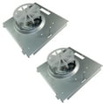 thumbnail image 1 of 2 Broan NuTone S0503B000 Bathroom Fan Motor Assembly, 1 of 1