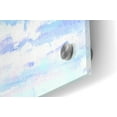 thumbnail image 2 of Epic Art 'Sky High I' by Tim O'Toole, Acrylic Glass Wall Art, 36"x24", 2 of 5