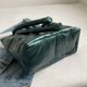 thumbnail image 4 of Bolsa de hombro acolchado con plumas para mujer Ehuebsd de mano de pala de horquilla de tornillo de Audio, 4 of 9