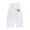 style-18 White, variant on JUMEYU Newborn Romper Unisex Funny Baby Clothes Boy Cute Baby Funny Newborn for Baby Bodysuit Babies Romper Infant 0 3 6 9 12 18 24 Months (Green,0-6 Months)