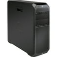 thumbnail image 4 of HP Z6 G4 Workstation, Intel Xeon Silver Octa-core (8 Core) 4208 2.10 GHz, 32 GB DDR4 SDRAM RAM, 256 GB SSD, Tower, Black, 4 of 12