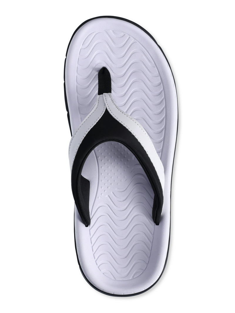 Athletic Works Hightail Flip Flops Comfortable Style