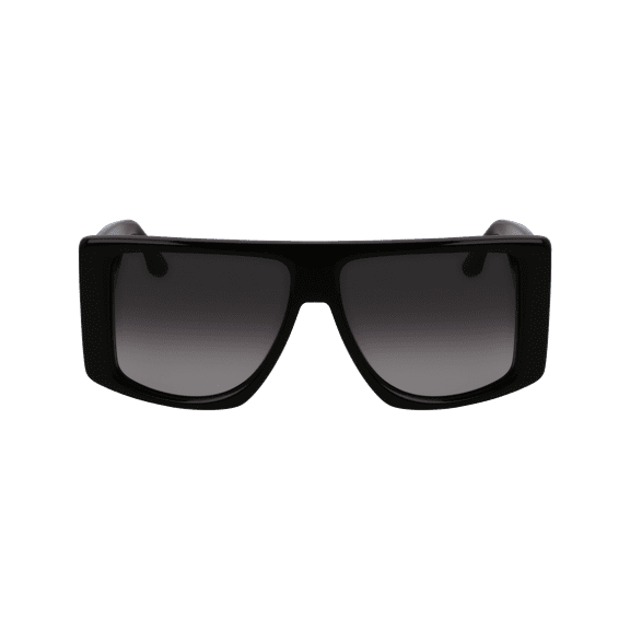 VICTORIA BECKHAM VB678S-001-57  Sunglasses Size 57mm 145mm 13mm black Women NEW