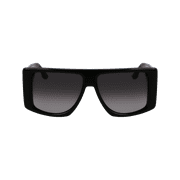 VICTORIA BECKHAM VB678S-001-57 Sunglasses Size 57mm 145mm 13mm black Women NEW