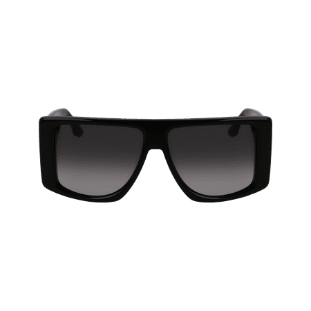 VICTORIA BECKHAM VB678S-001-57 Sunglasses Size 57mm 145mm 13mm black Women NEW