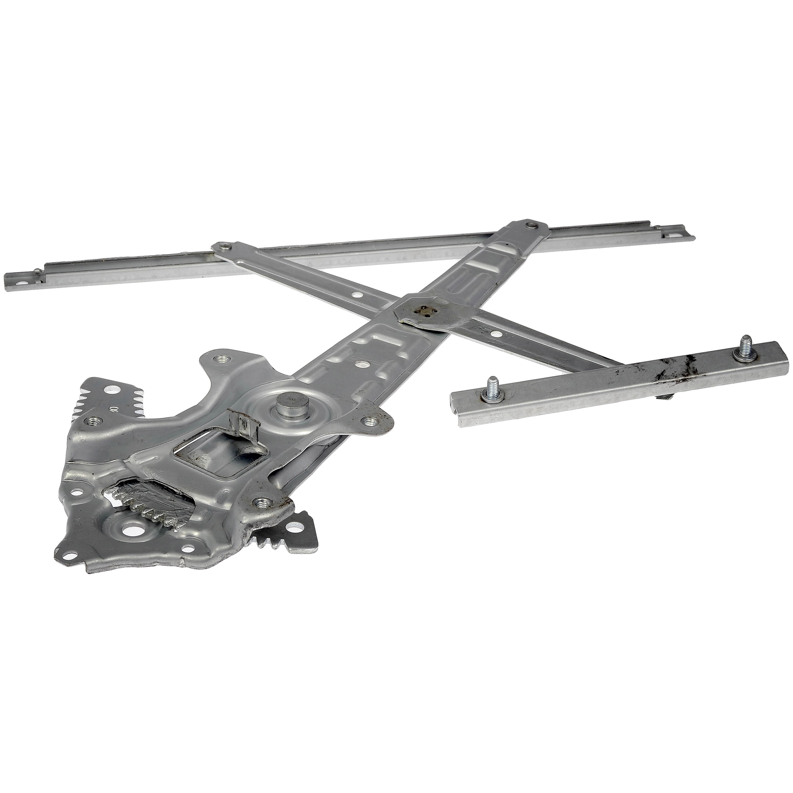 Dorman 752-982 Rear Left Window Regulator for Specific Nissan Models