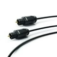 thumbnail image 3 of Digital Audio Cable Optical Cable Optical Fiber CD Audio Cable Audio Cable Optical Audio Cable Digital Fibre, 3 of 5
