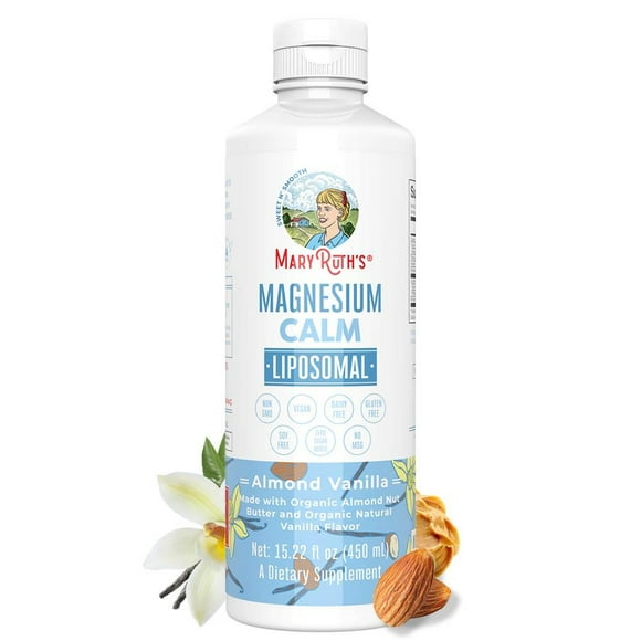 Calm Magnesium Powder