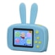 thumbnail image 4 of Cámara de juguete, cámara de juguete para niños, cámara de vídeo de 2 pulgadas, juguete, cámara para niños, tecnología avanzada, 4 of 8