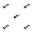thumbnail image 1 of Bewildely Wood Shape Puzzles Memory Games Learning for Game Type2, 1 of 1