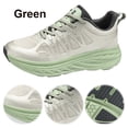 thumbnail image 1 of Deporte Casuales Malla Unisex Zapatos Transpirables Que Absorben Los Golpes para Mujeres Y Hombres, 1 of 9