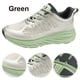 thumbnail image 1 of Zapatos WDOplteas Senderismo y para correr Unisex Transpirables con absorción Golpes Al aire libre, 1 of 9