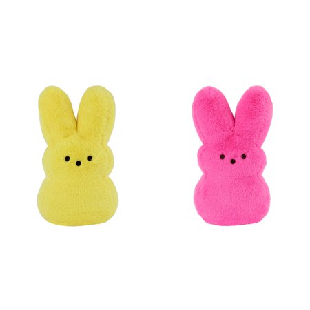 Heatable Peeps