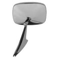 thumbnail image 2 of Passenger Side Door Mirror Kit For Chevy Chevelle 1970-1972 GMK403341070, 2 of 2