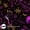 Color 8, variant on Magic Peel and Stick Wallpaper Mystical Forest Design Crescent Moons Glowing Wall Mural 23.6in x 9.8ft Self Adhesive Removable Wall Paper Renter Friendly Wallpaper for Kids Bedroom Living Room