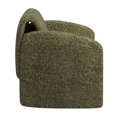 thumbnail image 4 of Weston Home Gerace Bentwood Round Arm Accent Chair, 4 of 6